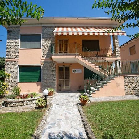 Bed and Breakfast Ai 4 Elementi Pisa Exterior foto