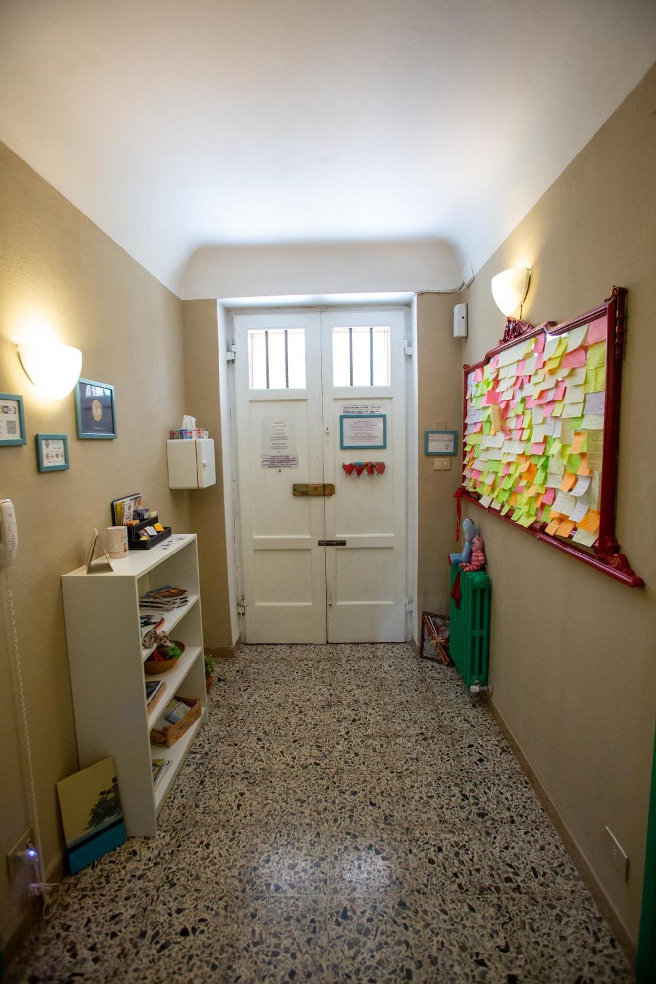 Bed and Breakfast Ai 4 Elementi Pisa Exterior foto