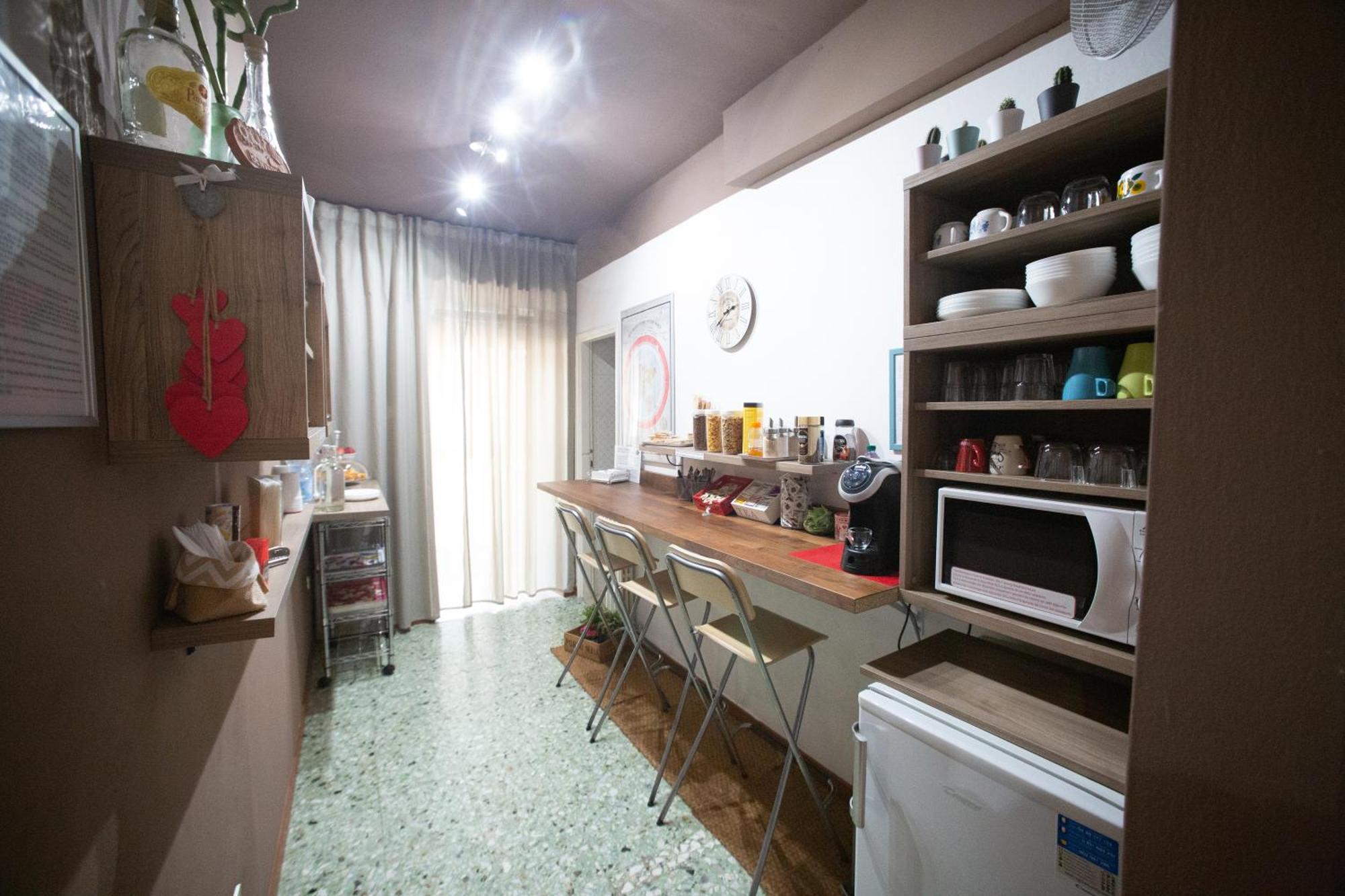 Bed and Breakfast Ai 4 Elementi Pisa Exterior foto