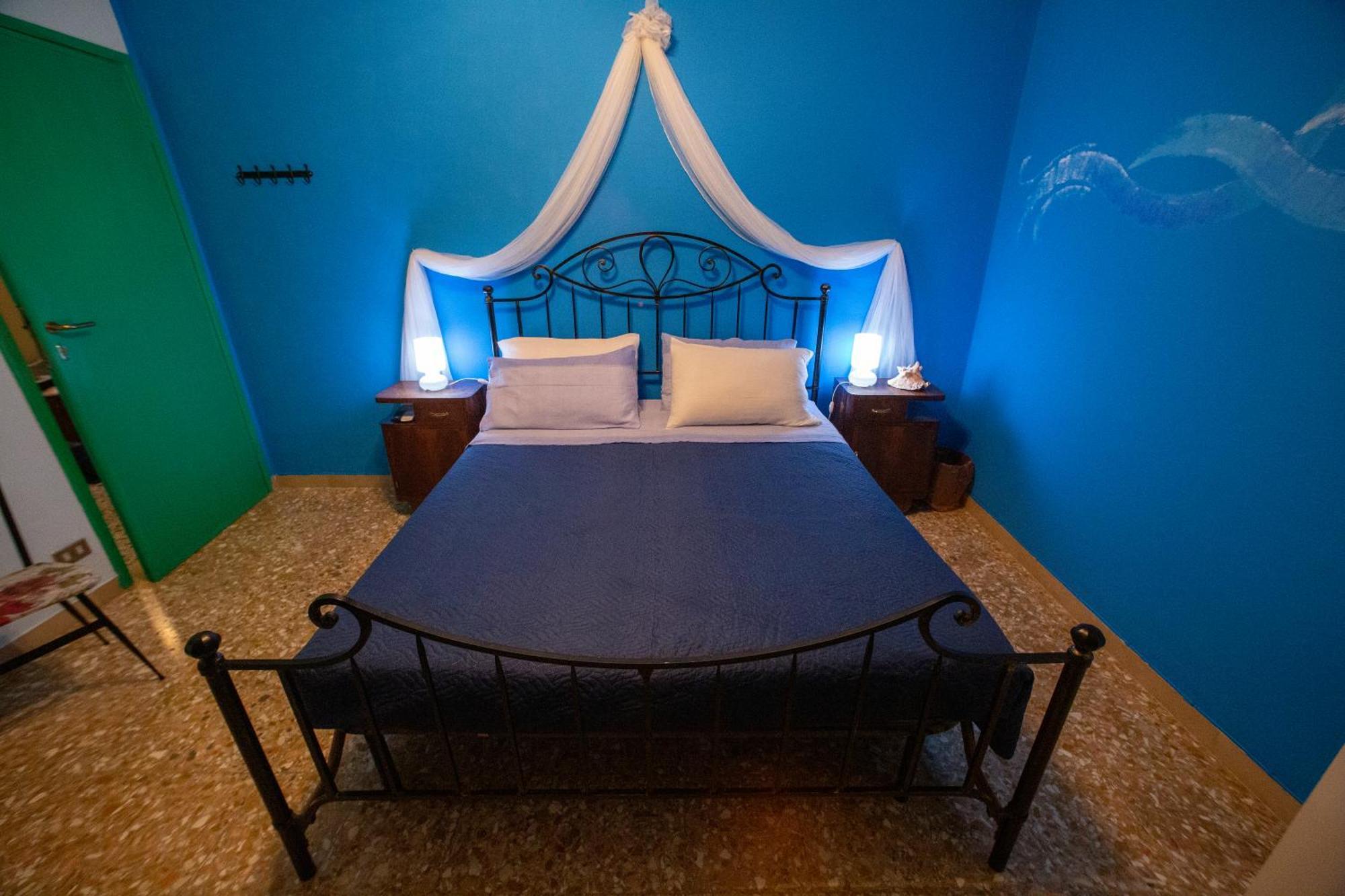 Bed and Breakfast Ai 4 Elementi Pisa Exterior foto