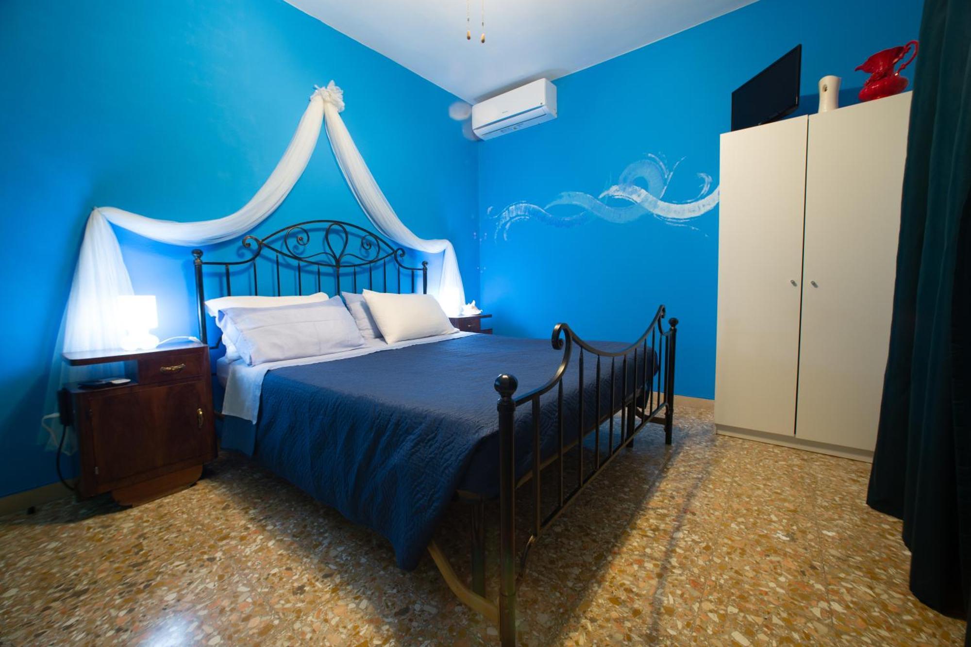Bed and Breakfast Ai 4 Elementi Pisa Exterior foto