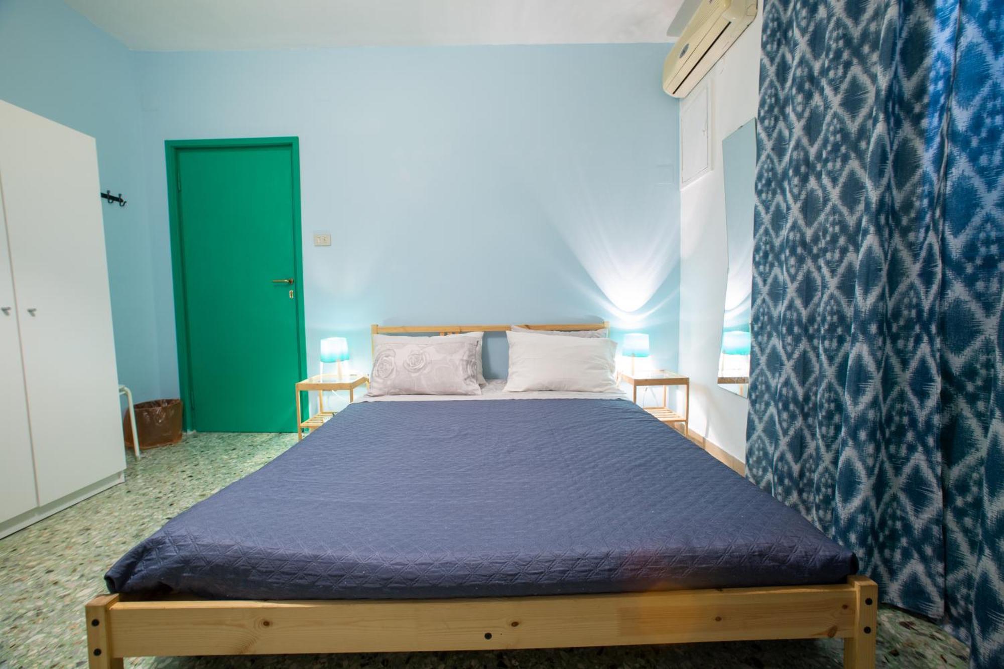 Bed and Breakfast Ai 4 Elementi Pisa Exterior foto