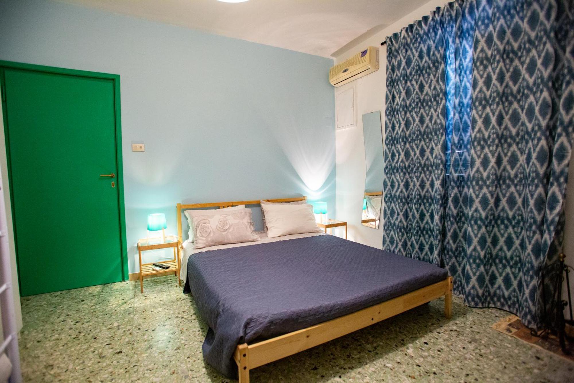 Bed and Breakfast Ai 4 Elementi Pisa Exterior foto