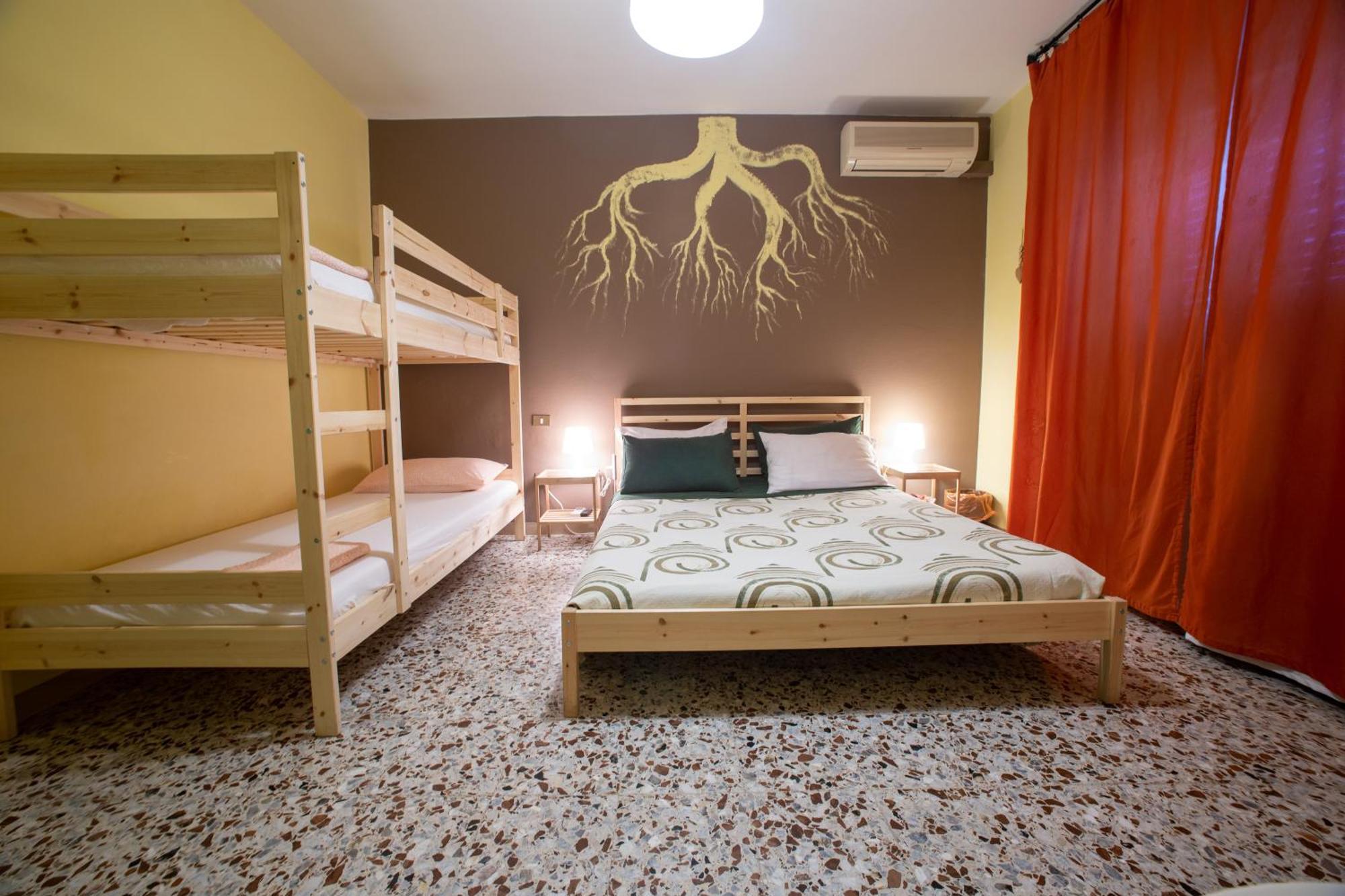 Bed and Breakfast Ai 4 Elementi Pisa Exterior foto