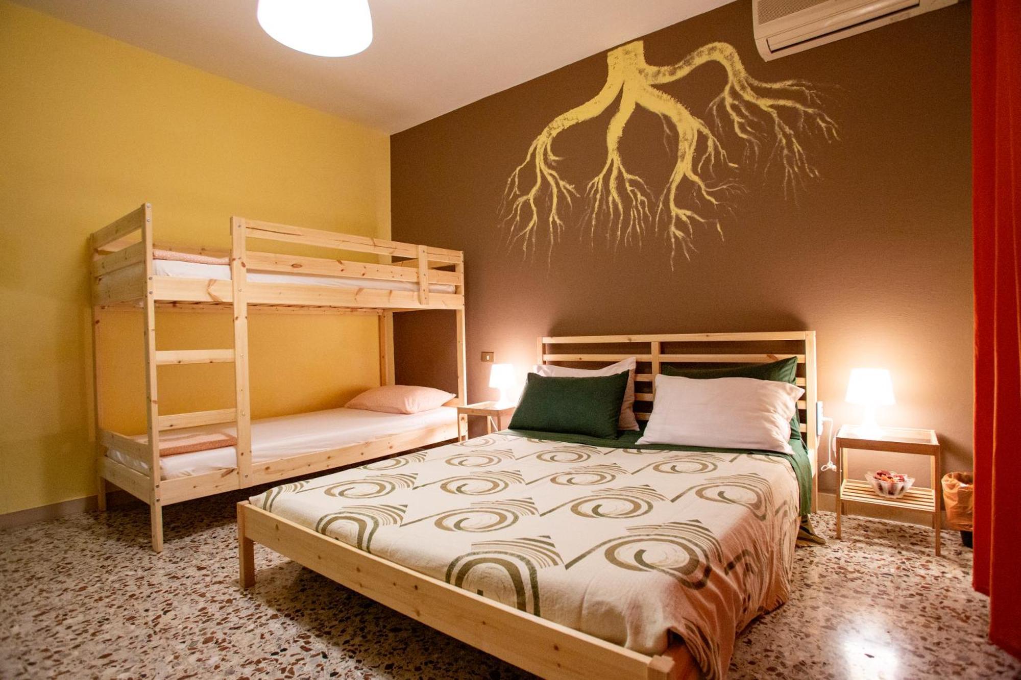 Bed and Breakfast Ai 4 Elementi Pisa Exterior foto