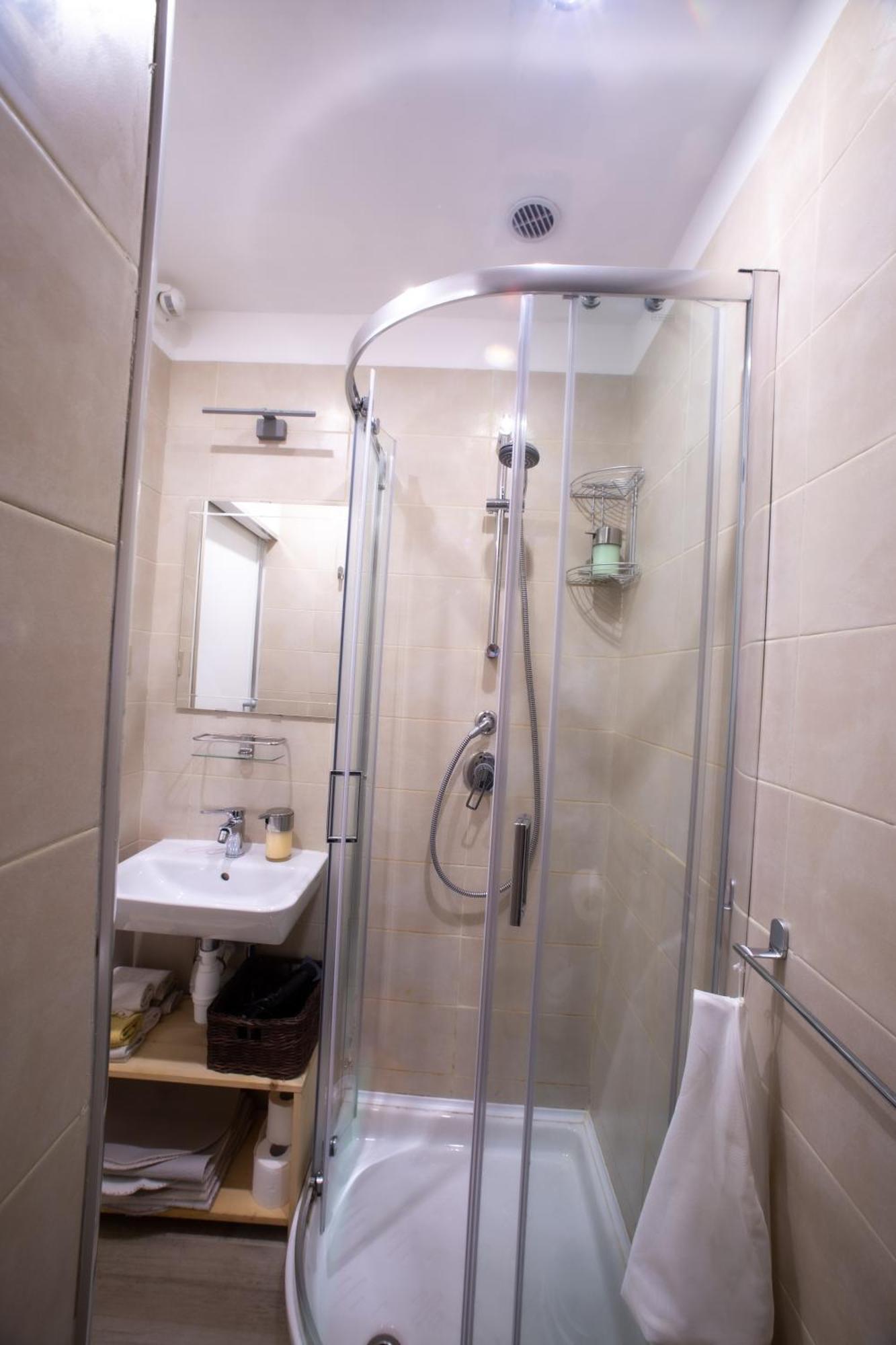 Bed and Breakfast Ai 4 Elementi Pisa Exterior foto