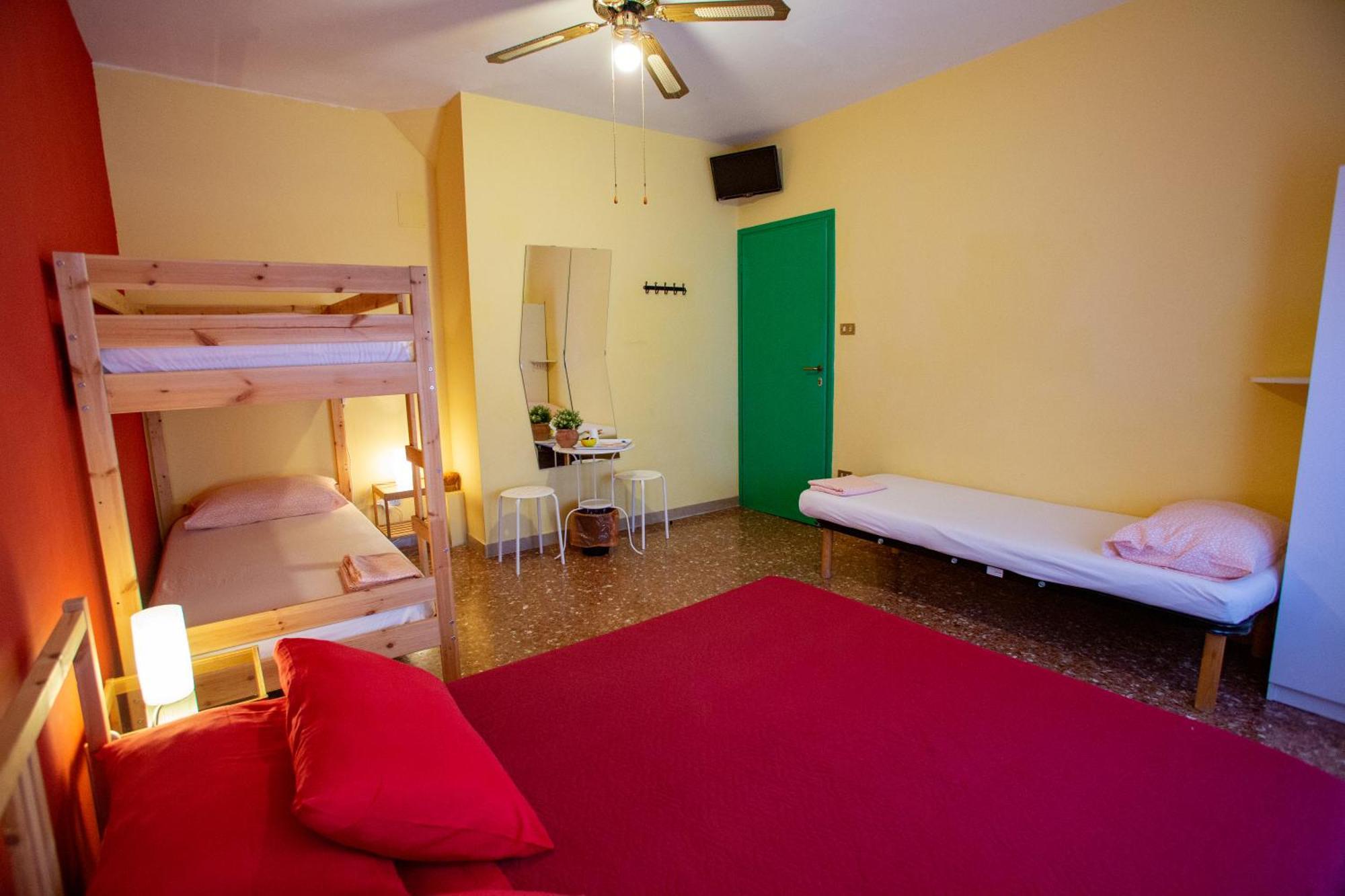 Bed and Breakfast Ai 4 Elementi Pisa Exterior foto