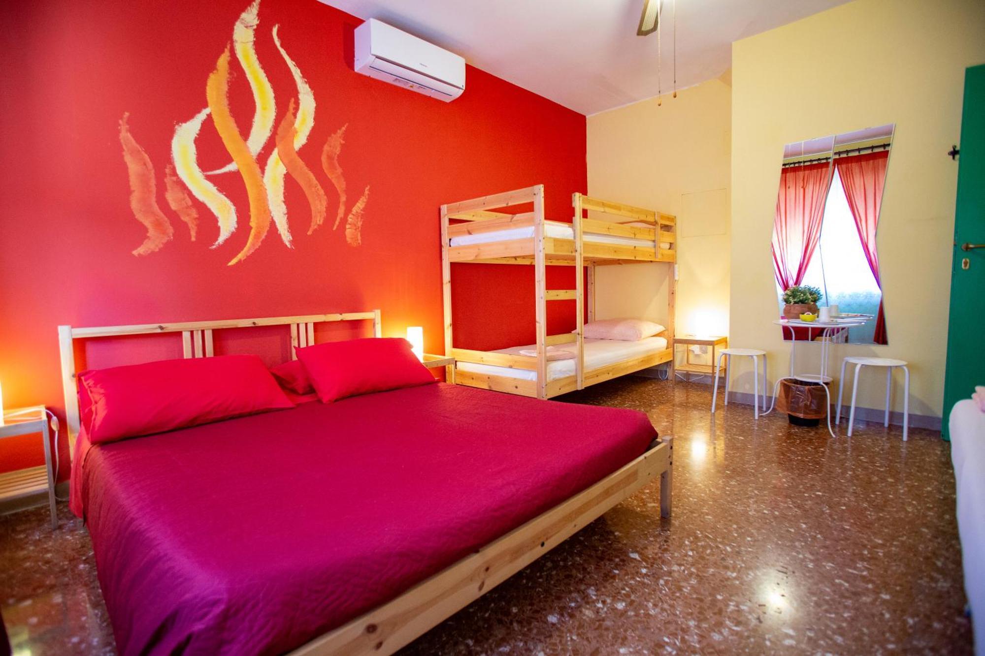 Bed and Breakfast Ai 4 Elementi Pisa Exterior foto