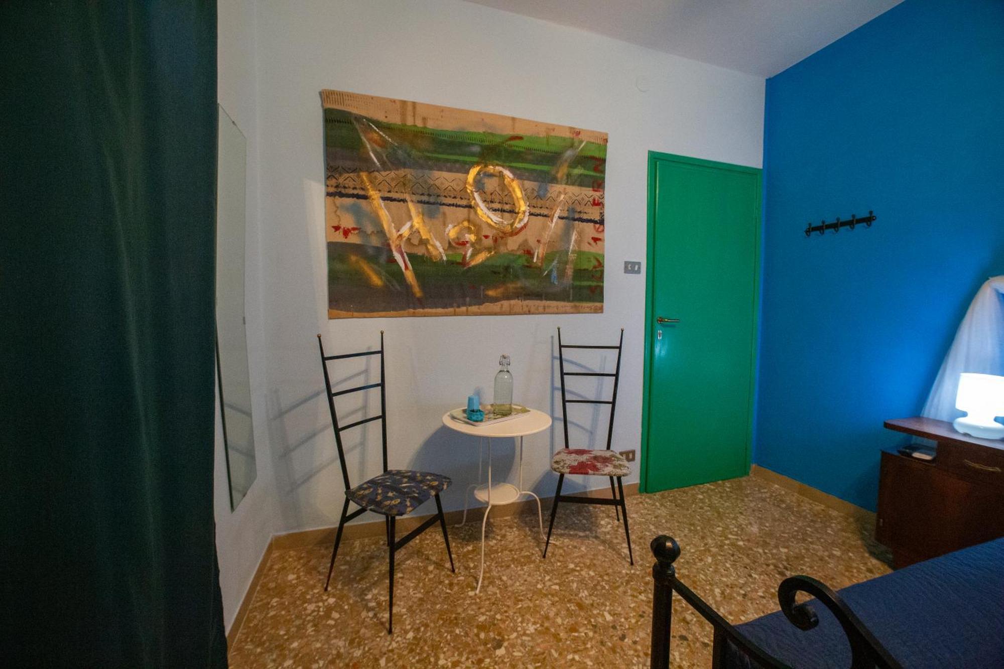 Bed and Breakfast Ai 4 Elementi Pisa Zimmer foto