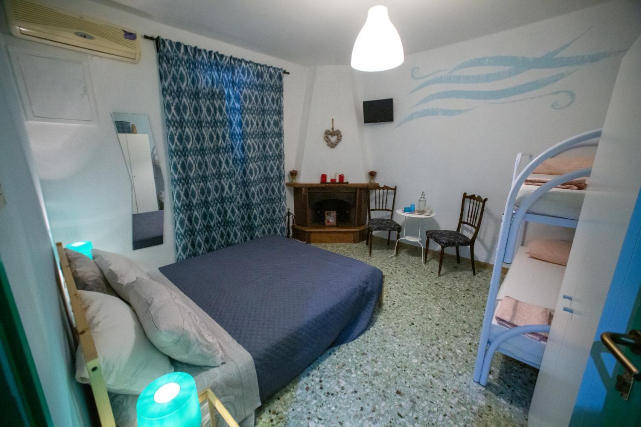 Bed and Breakfast Ai 4 Elementi Pisa Exterior foto